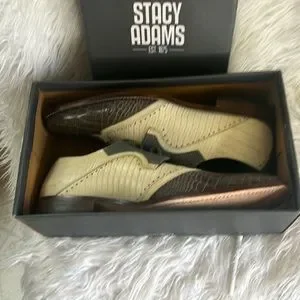 Stacy Adams  Gregorio size 13 with box Stacy Adams Men main image 3
